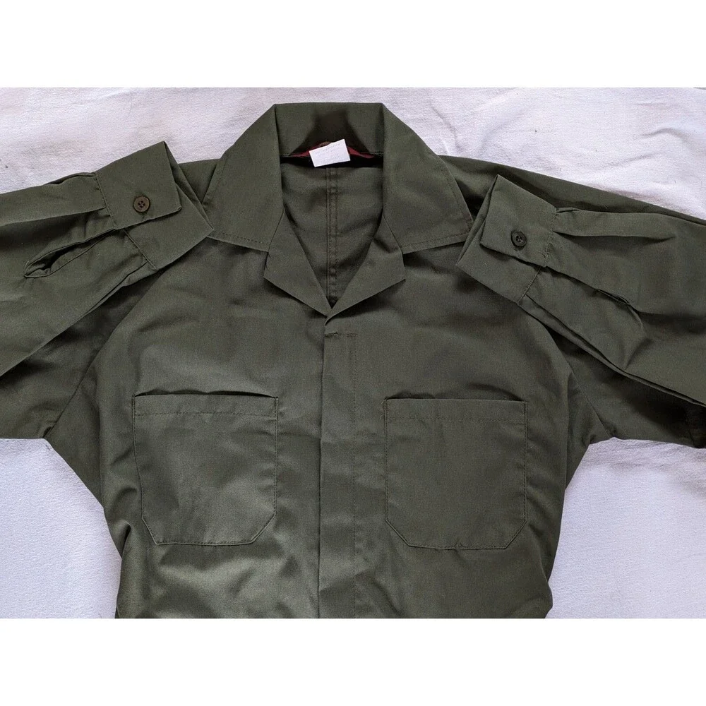Para Suit see pre pictures